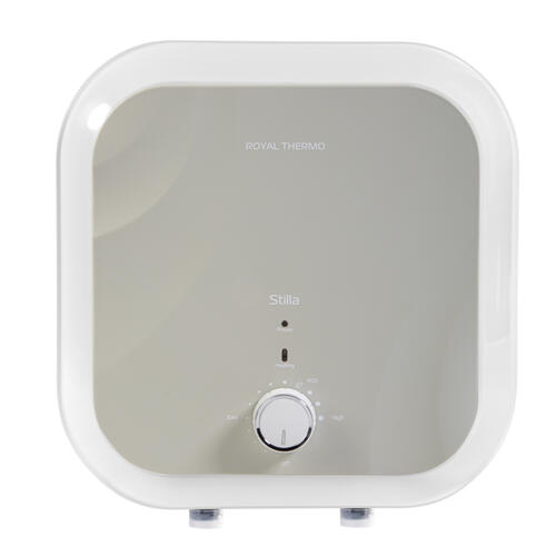Купить Водонагреватель электрический Royal Thermo RWH 15 Stilla O  9089738. Характеристики, отзывы и цены в Донецке