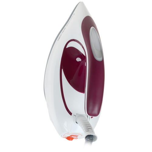Купить Парогенератор Tefal Express Anti-Calc SV8054E0 бордовый  1353704. Характеристики, отзывы и цены в Донецке