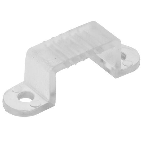 Купить Скоба ЭРА LS-clip-220-5050 белый  5325378. Характеристики, отзывы и цены в Донецке