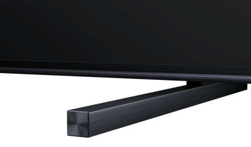 Купить 100" (254 см) Телевизор Hisense 100U7Q черный  5627306. Характеристики, отзывы и цены в Донецке