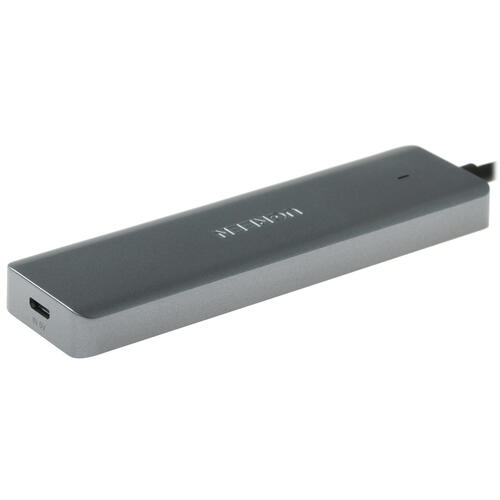 Купить USB-разветвитель Ugreen CM219  4812125. Характеристики, отзывы и цены в Донецке