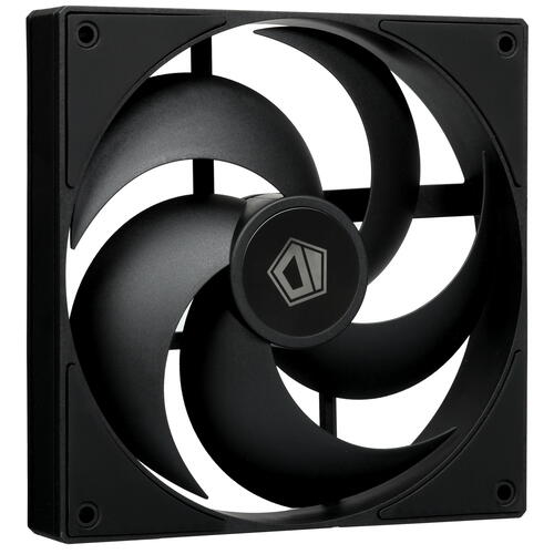 Купить Вентилятор ID-COOLING PWM Series [AS-140-K]  5447602. Характеристики, отзывы и цены в Донецке