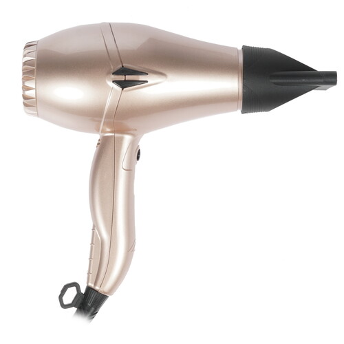 Купить Фен Parlux Advance Light Ceramic Ionic золотистый  1101412. Характеристики, отзывы и цены в Донецке
