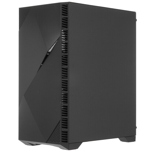 Купить Корпус ZALMAN Z3 Iceberg  4738211. Характеристики, отзывы и цены в Донецке