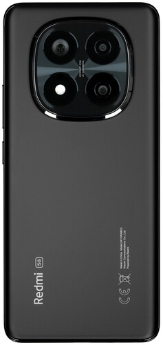 Купить 6.67" Смартфон Xiaomi Redmi Note 14 Pro+ 5G 512 ГБ черный  5608207. Характеристики, отзывы и цены в Донецке