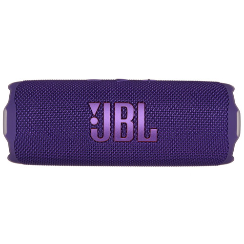 Купить Портативная колонка JBL Flip 7, фиолетовый  5618902. Характеристики, отзывы и цены в Донецке