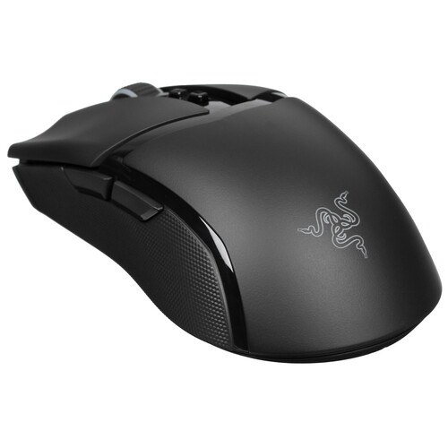 Купить Мышь беспроводная/проводная Razer Cobra Pro  5421544. Характеристики, отзывы и цены в Донецке