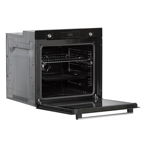 Купить Электрический духовой шкаф Simfer B6EB56026 черный  9159748. Характеристики, отзывы и цены в Донецке
