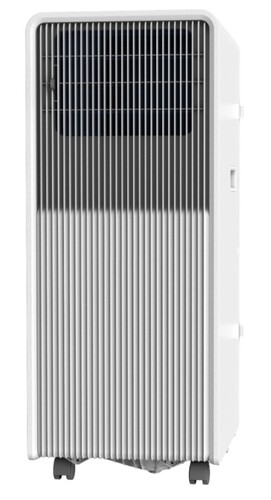 Купить Кондиционер мобильный AURUM ARC12-PCNPE1 белый  9230720. Характеристики, отзывы и цены в Донецке