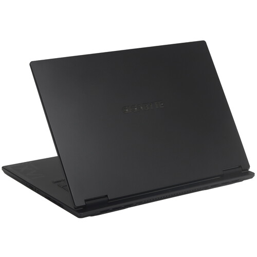 Купить 16" Ноутбук GIGABYTE GAMING A16 CVH черный  5638085. Характеристики, отзывы и цены в Донецке