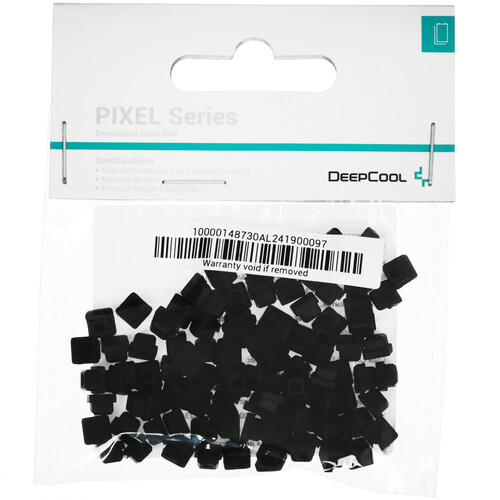 Купить Декоративные элементы DEEPCOOL PIXEL Series  5463268. Характеристики, отзывы и цены в Донецке