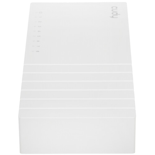 Купить Коммутатор Cudy FS108D 3.0  5619430. Характеристики, отзывы и цены в Донецке