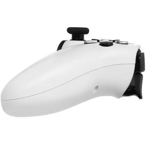 Купить Геймпад беспроводной/проводной ARDOR GAMING Rogue белый  9267761. Характеристики, отзывы и цены в Донецке