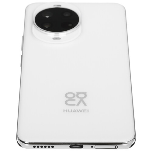 Купить 6.78" Смартфон HUAWEI nova 14 Pro 512 ГБ белый  5639389. Характеристики, отзывы и цены в Донецке