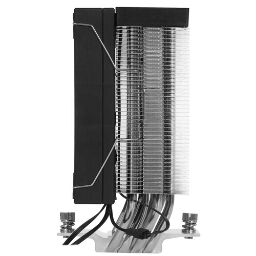 Купить Кулер для процессора XASTRA AR400 ARGB Basic  9281000. Характеристики, отзывы и цены в Донецке