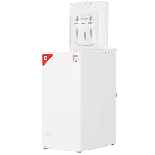 Купить Стиральная машина KRAFT KF-UME7202W белый  9905431. Характеристики, отзывы и цены в Донецке