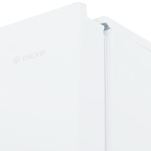Купить Холодильник без морозильника   DEXP S4-37AMA белый  5408307. Характеристики, отзывы и цены в Донецке