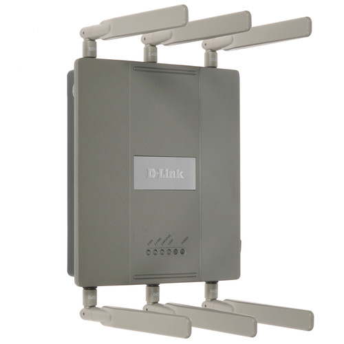 Купить Точка доступа D-Link DAP-2695  8139180. Характеристики, отзывы и цены в Донецке