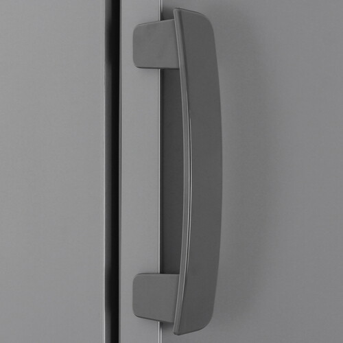 Купить Морозильный шкаф  Indesit DSZ 5175 G серый  9221598. Характеристики, отзывы и цены в Донецке