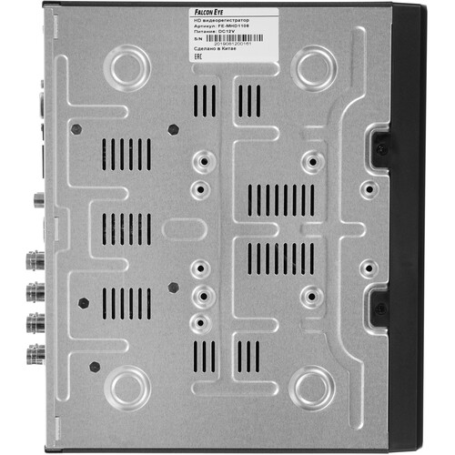 Купить Видеорегистратор Falcon Eye FE-MHD1108  8154834. Характеристики, отзывы и цены в Донецке