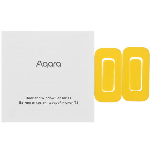 Купить Датчик открытия Aqara Т1 DW-S03D  5447359. Характеристики, отзывы и цены в Донецке