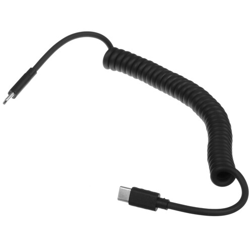 Купить Кабель витой DEPPA USB Type-C - USB Type-C черный 1.5 м  9113469. Характеристики, отзывы и цены в Донецке