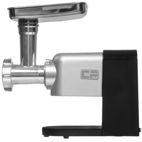 Купить Мясорубка электрическая CF CF-MG2161SB черный  9303983. Характеристики, отзывы и цены в Донецке