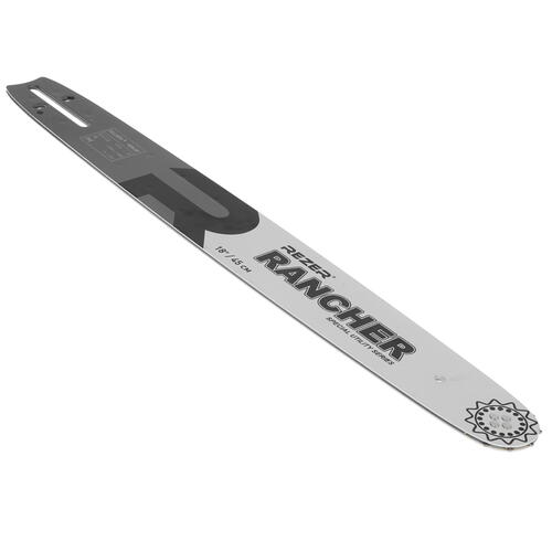 Купить Шина для цепной пилы Rezer Rancher 455 L 8 F  1075907. Характеристики, отзывы и цены в Донецке