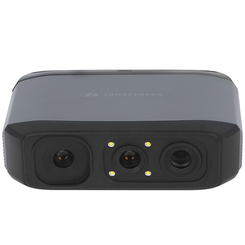 Купить 3D-сканер 3DMakerpro Moose  5613749. Характеристики, отзывы и цены в Донецке