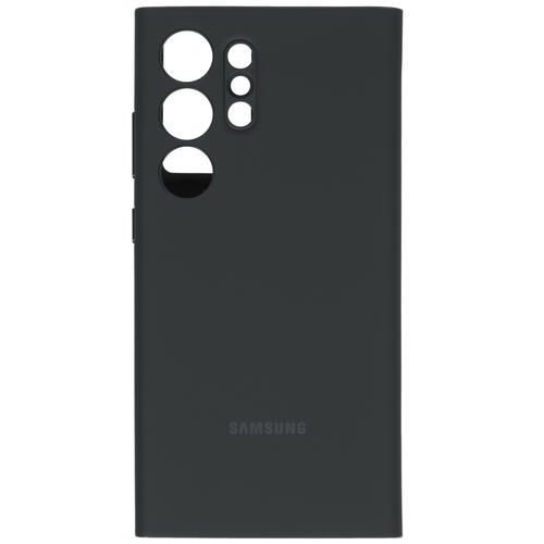 Купить Чехол-книжка  Samsung Smart View Wallet Case для Samsung Galaxy S24 Ultra черный  5445229. Характеристики, отзывы и цены в Донецке