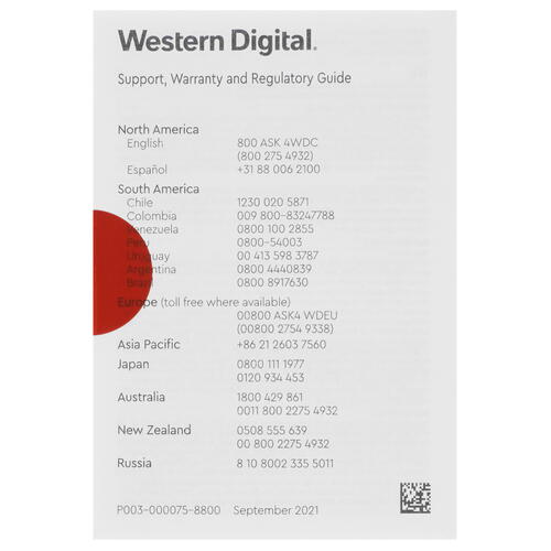 Купить 1000 ГБ SSD M.2 накопитель WD Red SN700 [WDS100T1R0C]  5097479. Характеристики, отзывы и цены в Донецке