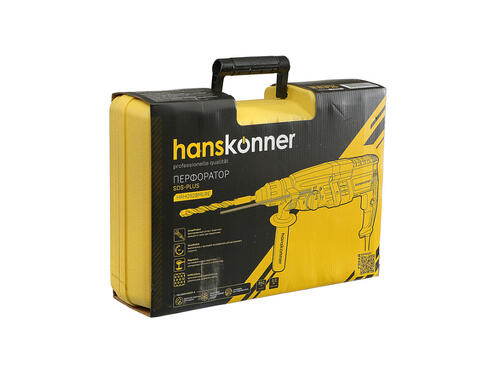 Купить Перфоратор Hanskonner HRH0928MLRE  9070773. Характеристики, отзывы и цены в Донецке
