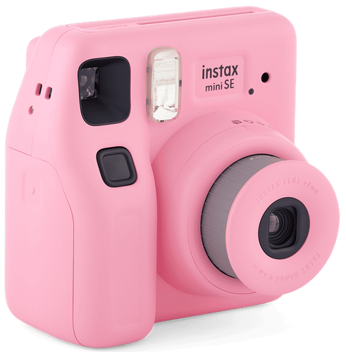 Купить Фотоаппарат моментальной печати FujiFilm Instax mini SE  5665933. Характеристики, отзывы и цены в Донецке