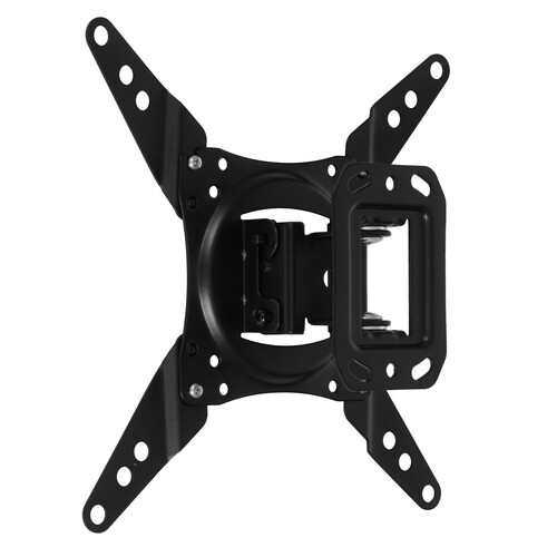 Купить Кронштейн для ТВ Rexant 38-0062 черный  9313543. Характеристики, отзывы и цены в Донецке