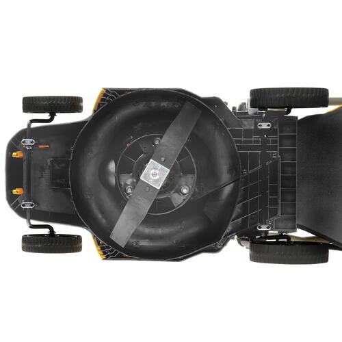 Купить Газонокосилка аккумуляторная Karcher LMO 18-36 Battery Set Battery Power 18V  8172063. Характеристики, отзывы и цены в Донецке