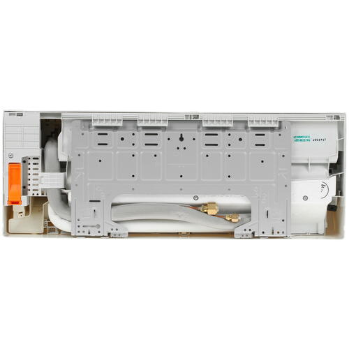 Купить Кондиционер настенный сплит-система Panasonic CS/CU-PZ50WKD белый  5301031. Характеристики, отзывы и цены в Донецке