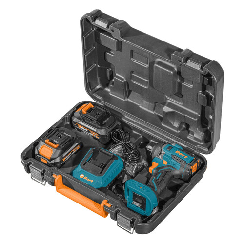 Купить Гайковерт Bort BSR-21U LXT 18V  9244207. Характеристики, отзывы и цены в Донецке