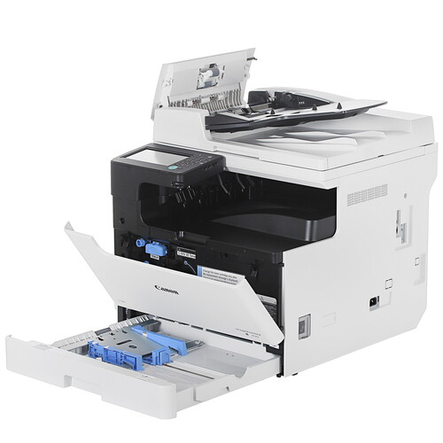 Купить МФУ лазерное Canon imageRUNNER 2425i  4882998. Характеристики, отзывы и цены в Донецке