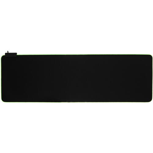 Купить Коврик Razer Goliathus Chroma Extended  черный  5078631. Характеристики, отзывы и цены в Донецке