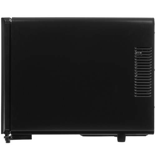 Купить Винный шкаф Meyvel MV06-BSF1 (easy) серебристый, черный  5354657. Характеристики, отзывы и цены в Донецке