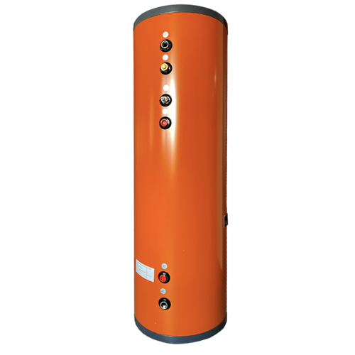 Купить Бойлер косвенного нагрева Termaveneta IBT 150  5478348. Характеристики, отзывы и цены в Донецке