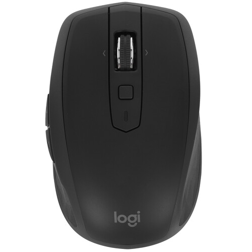 Купить Мышь беспроводная Logitech MX Anywhere 2S Bluetooth Edition  5611149. Характеристики, отзывы и цены в Донецке
