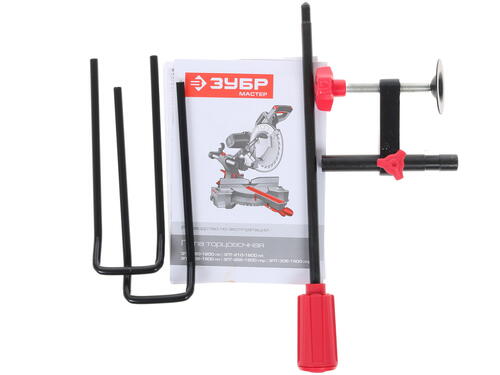 Купить Торцовочная пила  Зубр ЗПТ-255-1800 ПЛ  8103326. Характеристики, отзывы и цены в Донецке