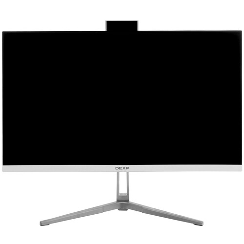 Купить 23.8" Моноблок DEXP Atlas AT32HE  9199069. Характеристики, отзывы и цены в Донецке