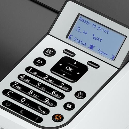 Купить Принтер лазерный Kyocera PA6000x  9097550. Характеристики, отзывы и цены в Донецке