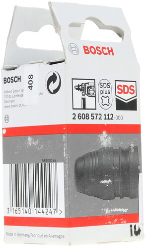 Купить Патрон Bosch 2608572112  1178312. Характеристики, отзывы и цены в Донецке