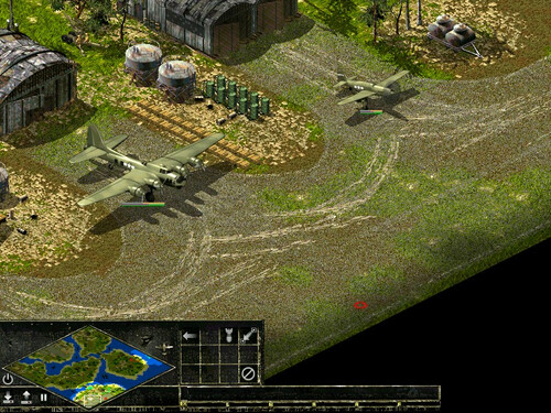 Купить Игра Sudden Strike 2 - Gold (Steam)  5627070. Характеристики, отзывы и цены в Донецке
