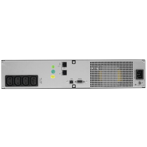 Купить ИБП Ippon Smart Winner II 1000  4715232. Характеристики, отзывы и цены в Донецке