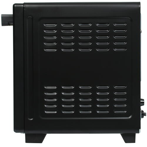 Купить Мини-печь Redmond Skyoven RO-5727S черный  9023440. Характеристики, отзывы и цены в Донецке
