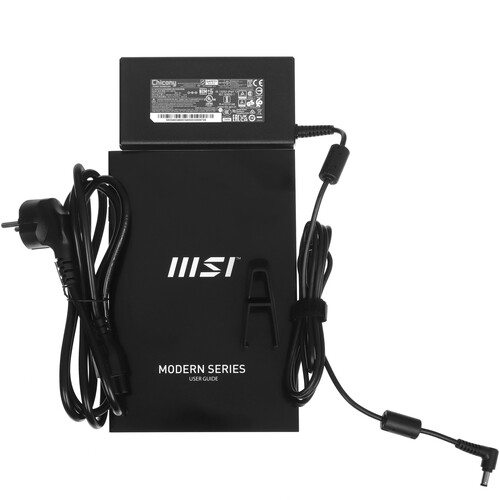 Купить 23.8" Моноблок MSI Modern AM242 12M-1491XRU [9S6-AE0712-1491]  5488659. Характеристики, отзывы и цены в Донецке